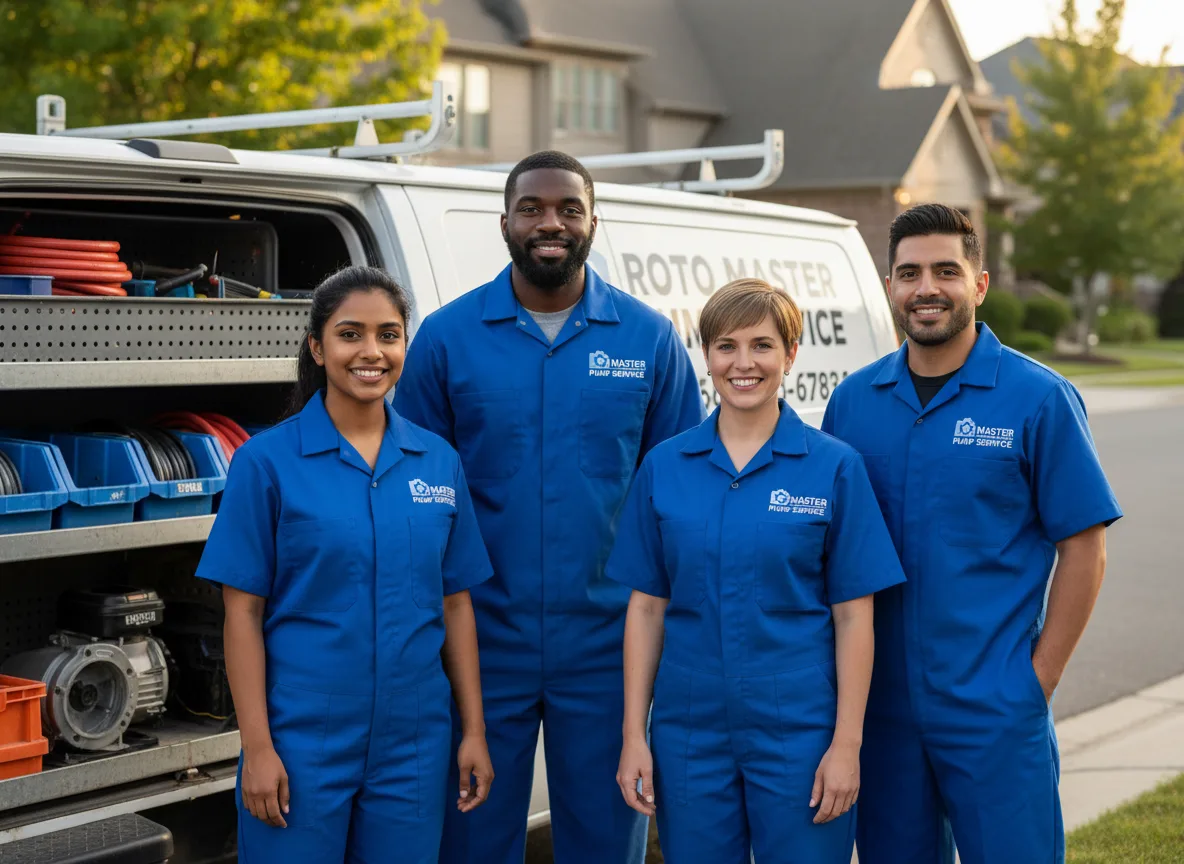 Sump Pump Installation company in Valley Lee, MD